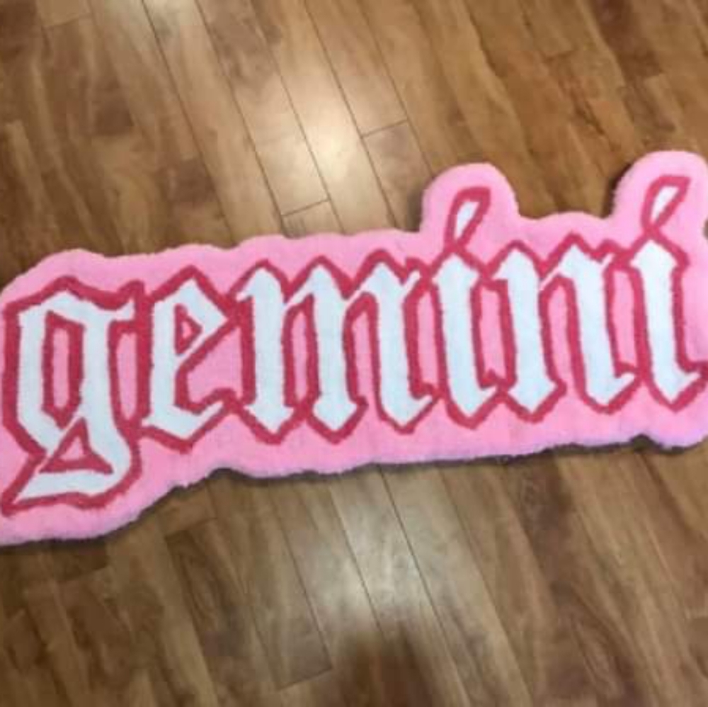 Zodiac rugs